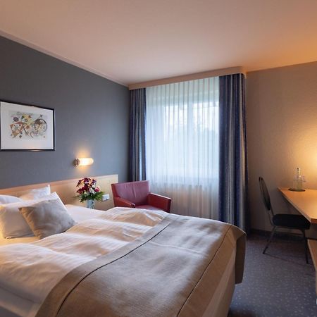 Garner Hotel Cottbus Sued By Ihg Bagian luar foto