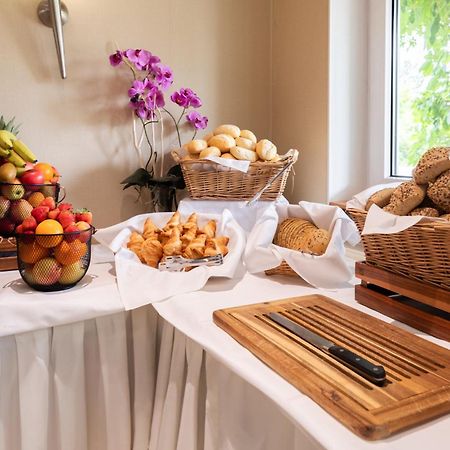 Garner Hotel Cottbus Sued By Ihg Bagian luar foto