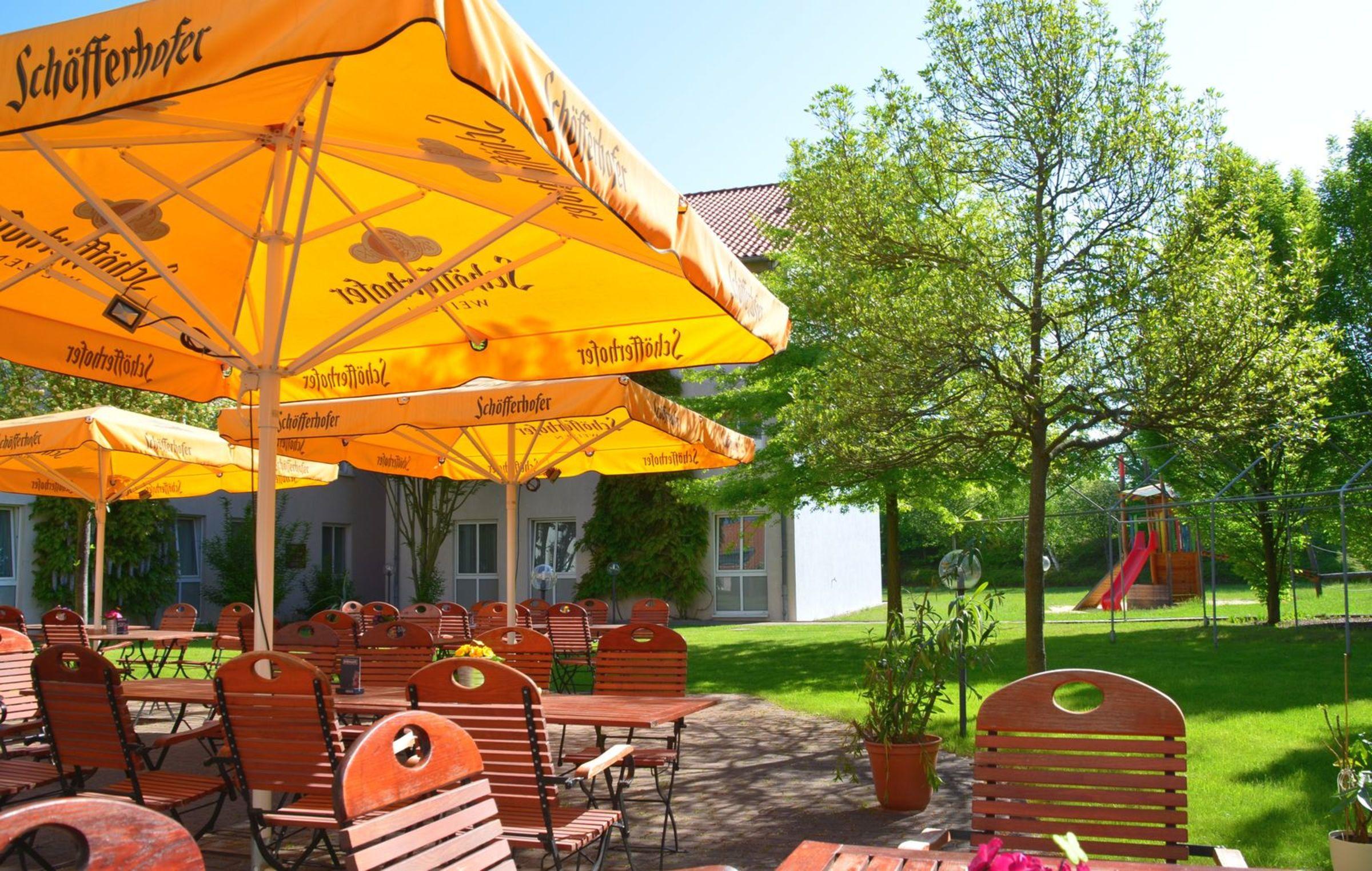 Garner Hotel Cottbus Sued By Ihg Bagian luar foto