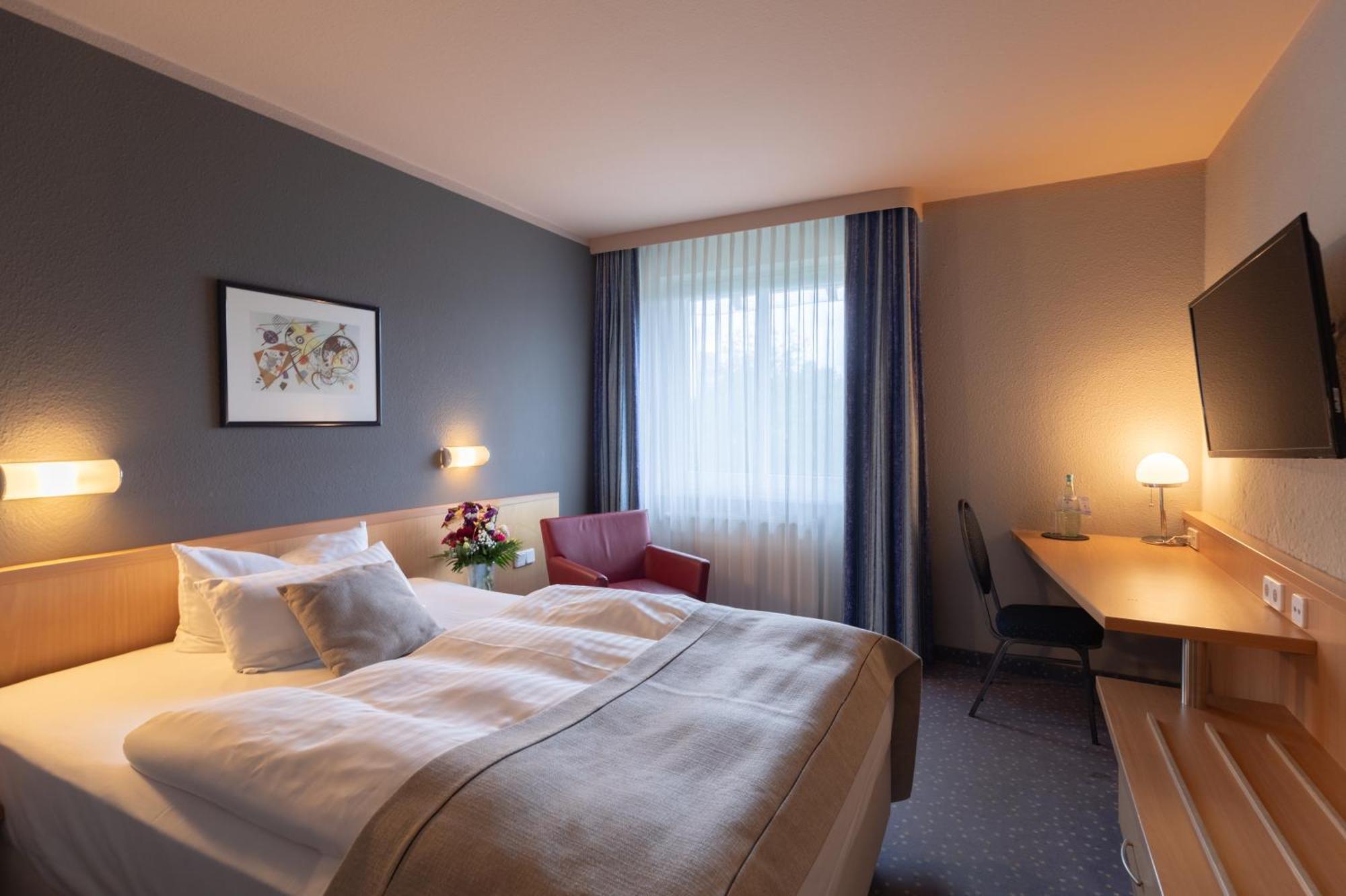 Garner Hotel Cottbus Sued By Ihg Bagian luar foto