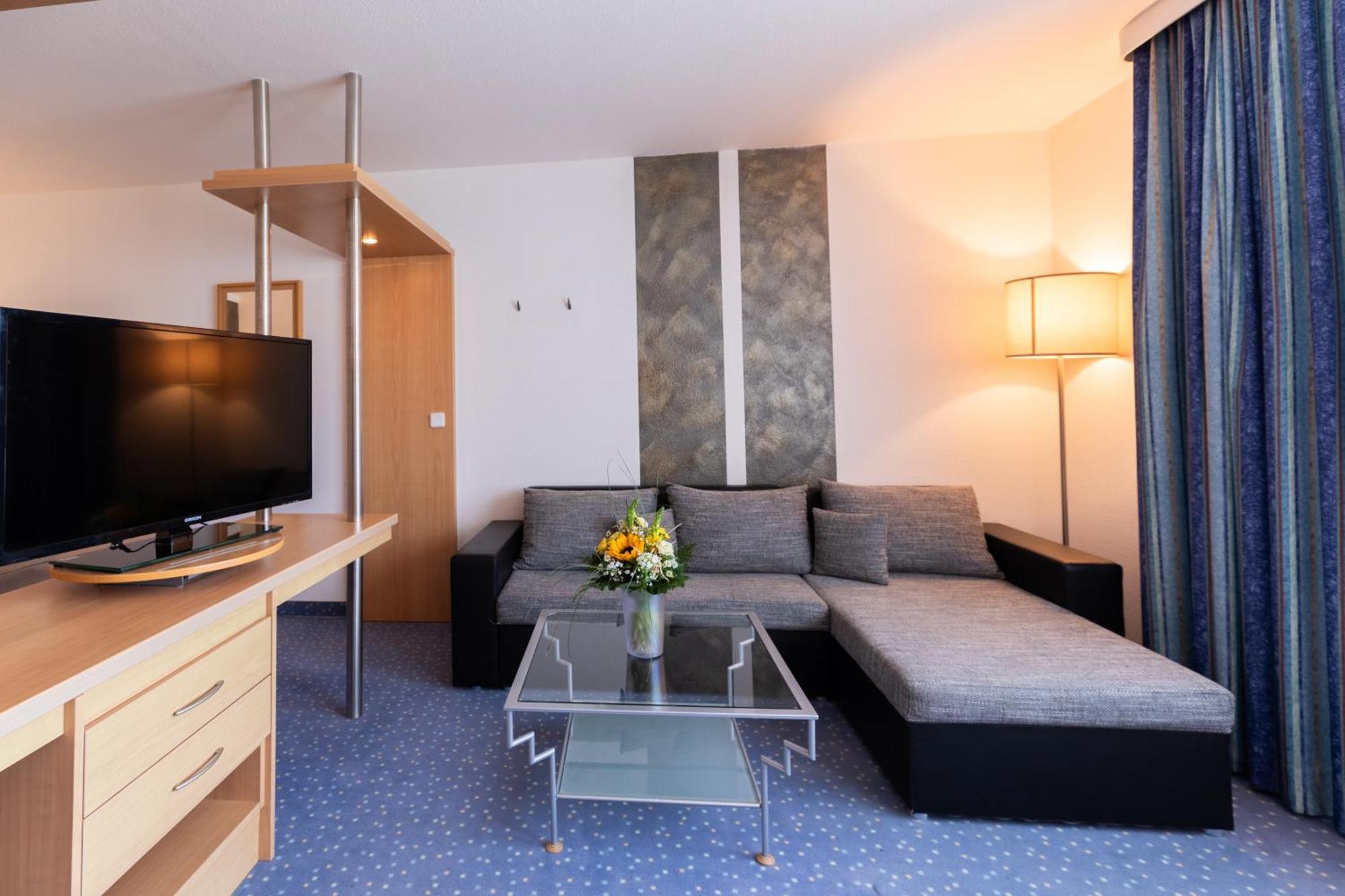 Garner Hotel Cottbus Sued By Ihg Bagian luar foto