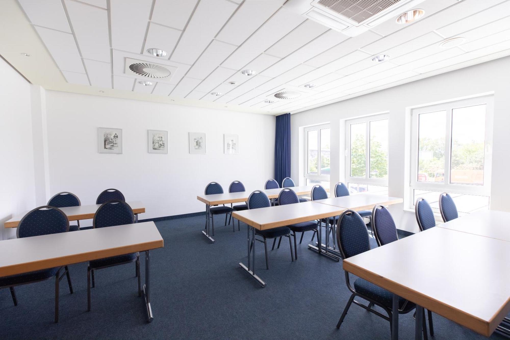 Garner Hotel Cottbus Sued By Ihg Bagian luar foto