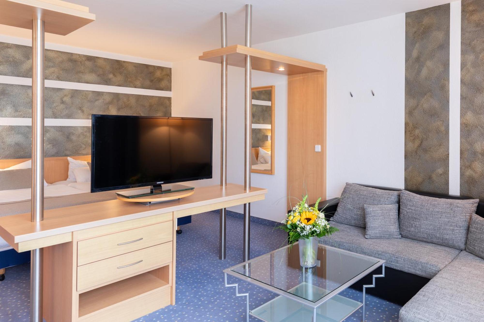 Garner Hotel Cottbus Sued By Ihg Bagian luar foto