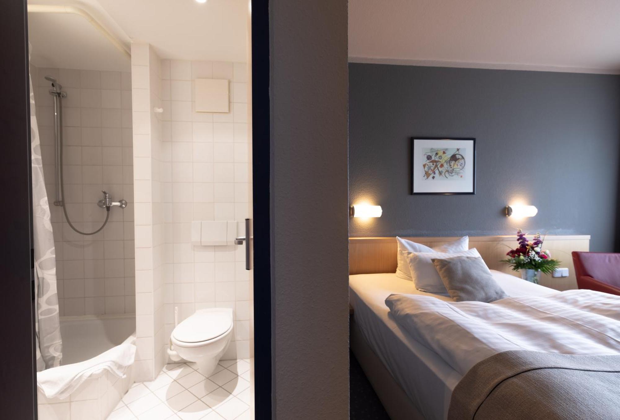 Garner Hotel Cottbus Sued By Ihg Bagian luar foto