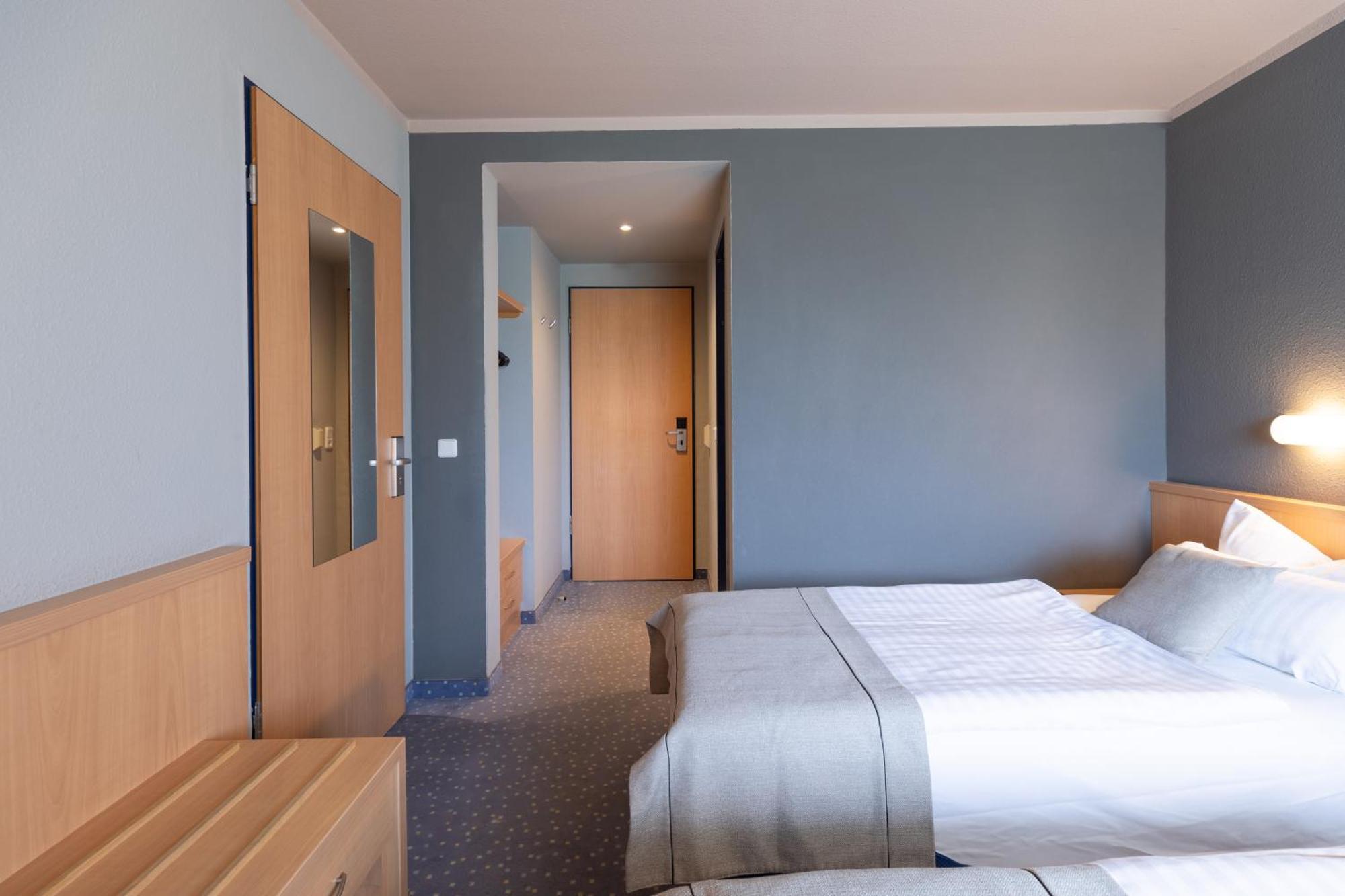Garner Hotel Cottbus Sued By Ihg Bagian luar foto