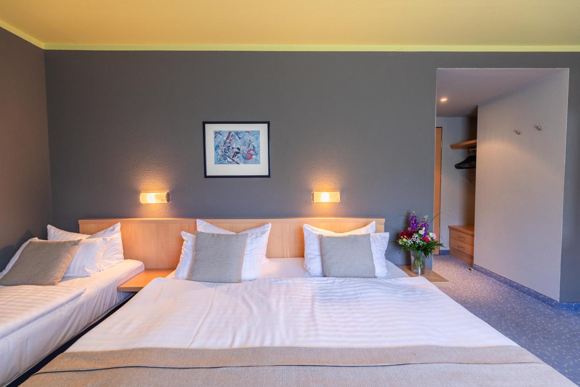 Garner Hotel Cottbus Sued By Ihg Bagian luar foto