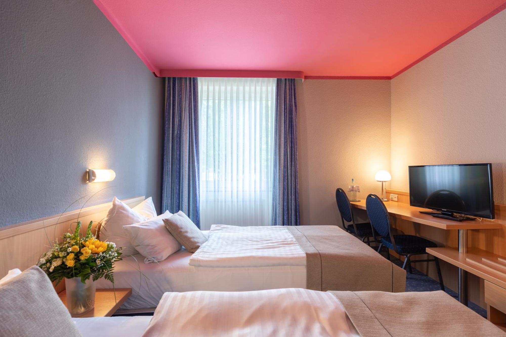 Garner Hotel Cottbus Sued By Ihg Bagian luar foto