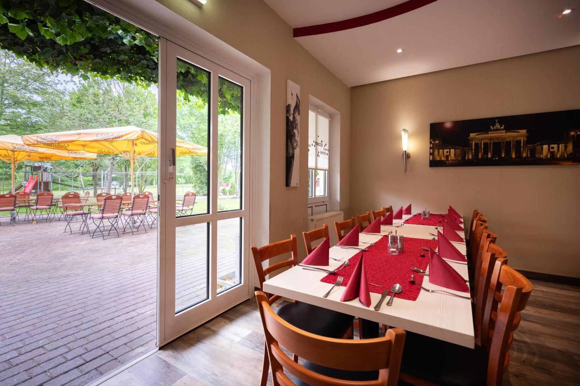 Garner Hotel Cottbus Sued By Ihg Bagian luar foto