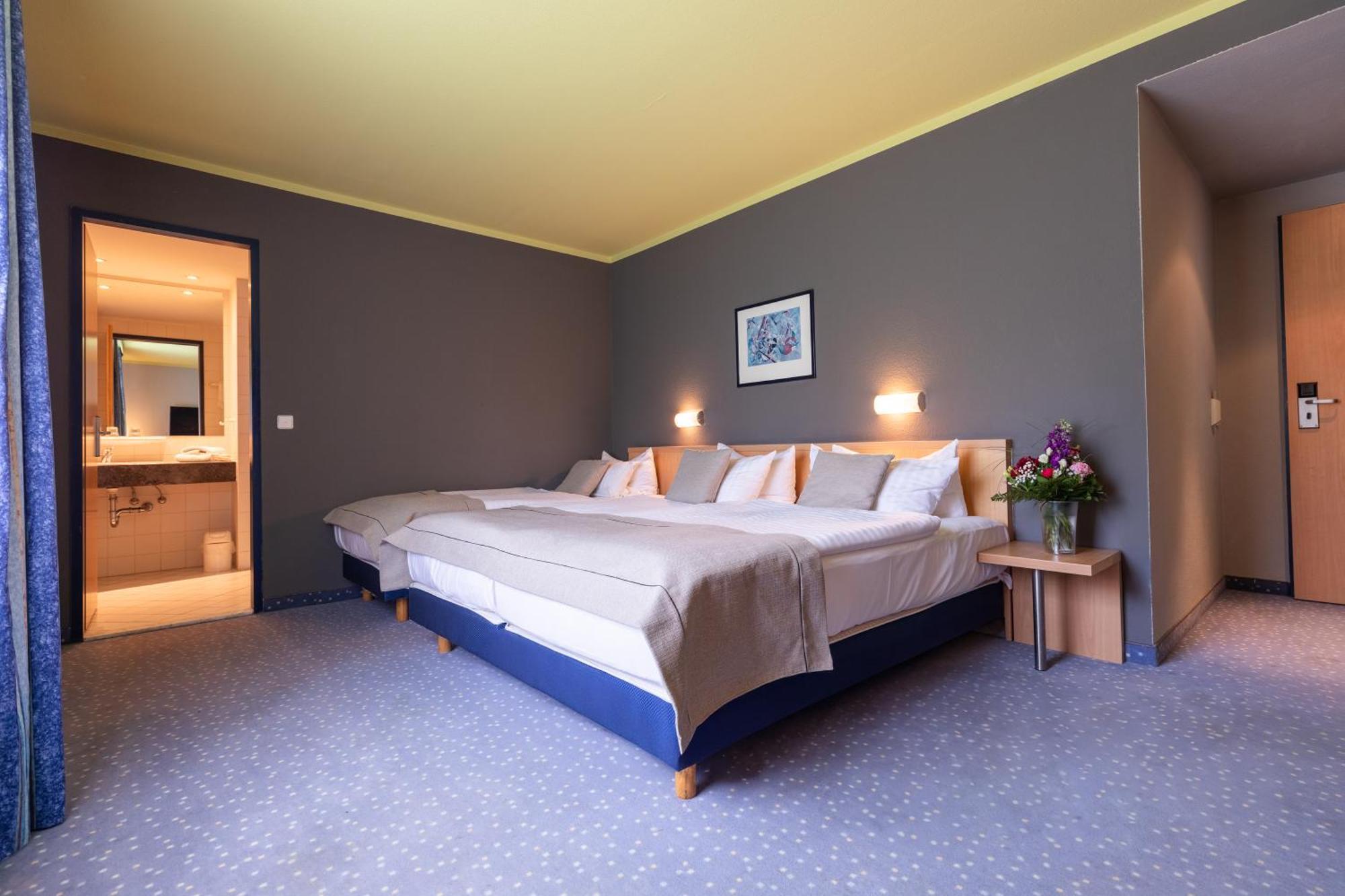 Garner Hotel Cottbus Sued By Ihg Bagian luar foto