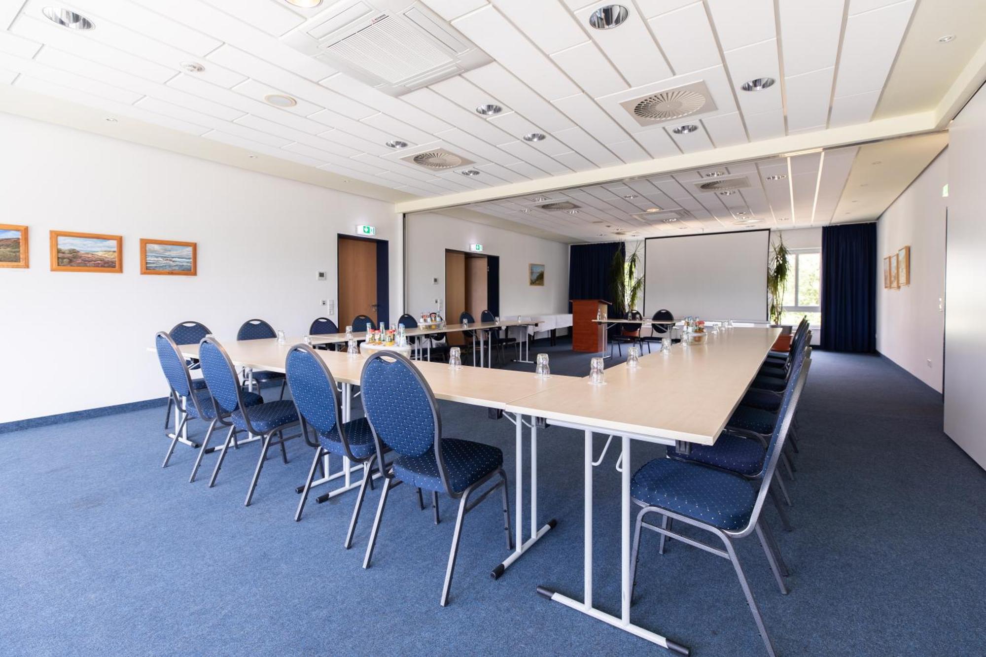 Garner Hotel Cottbus Sued By Ihg Bagian luar foto