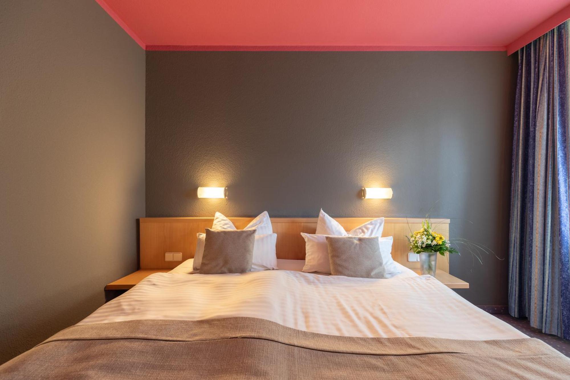 Garner Hotel Cottbus Sued By Ihg Bagian luar foto