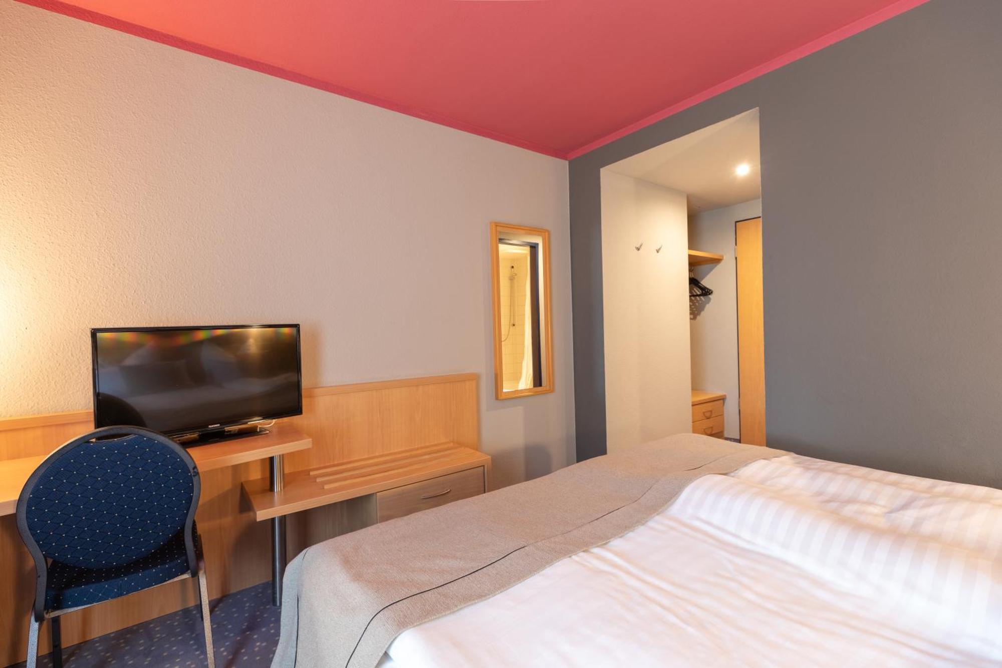 Garner Hotel Cottbus Sued By Ihg Bagian luar foto