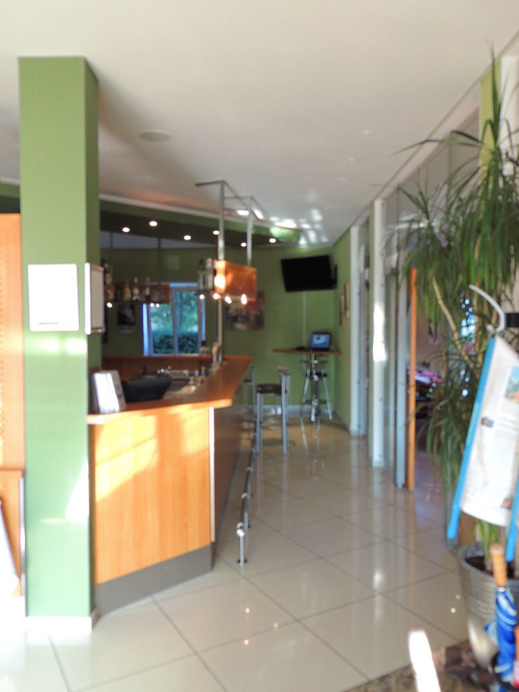 Garner Hotel Cottbus Sued By Ihg Bagian luar foto