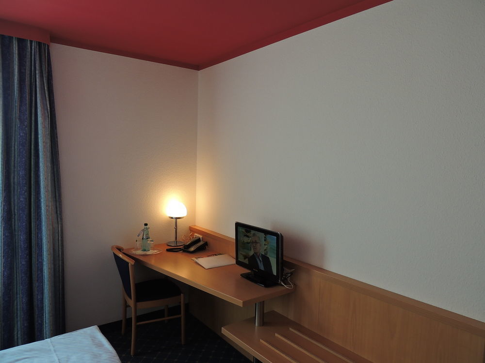 Garner Hotel Cottbus Sued By Ihg Bagian luar foto