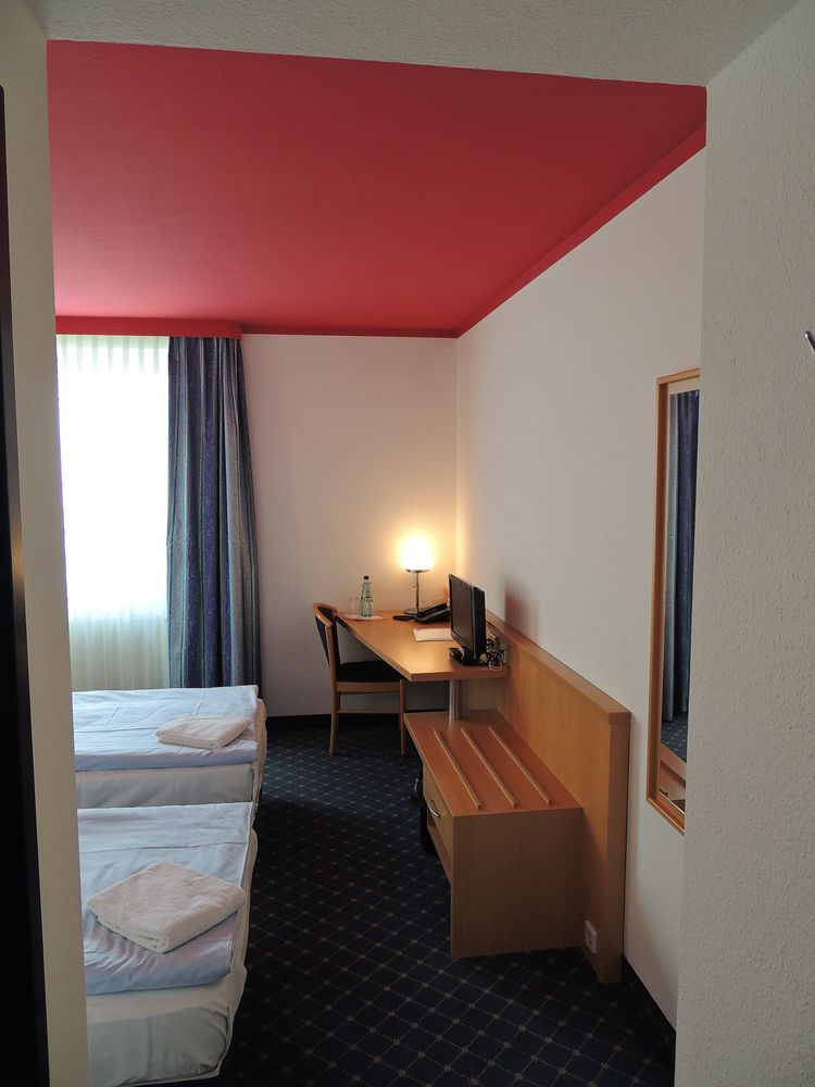 Garner Hotel Cottbus Sued By Ihg Bagian luar foto