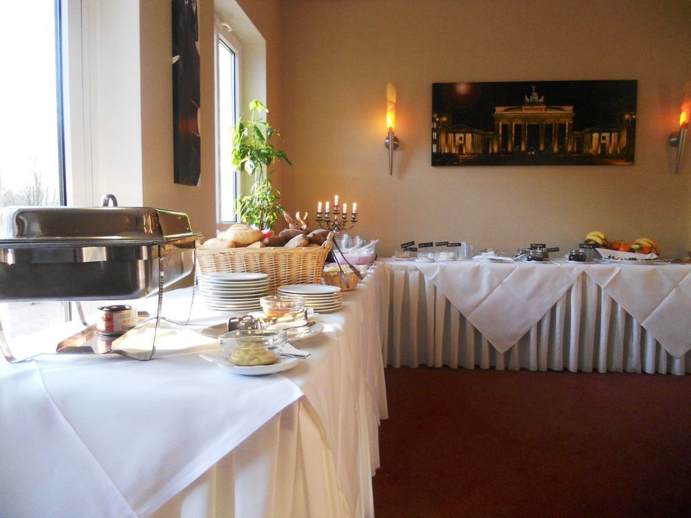 Garner Hotel Cottbus Sued By Ihg Bagian luar foto