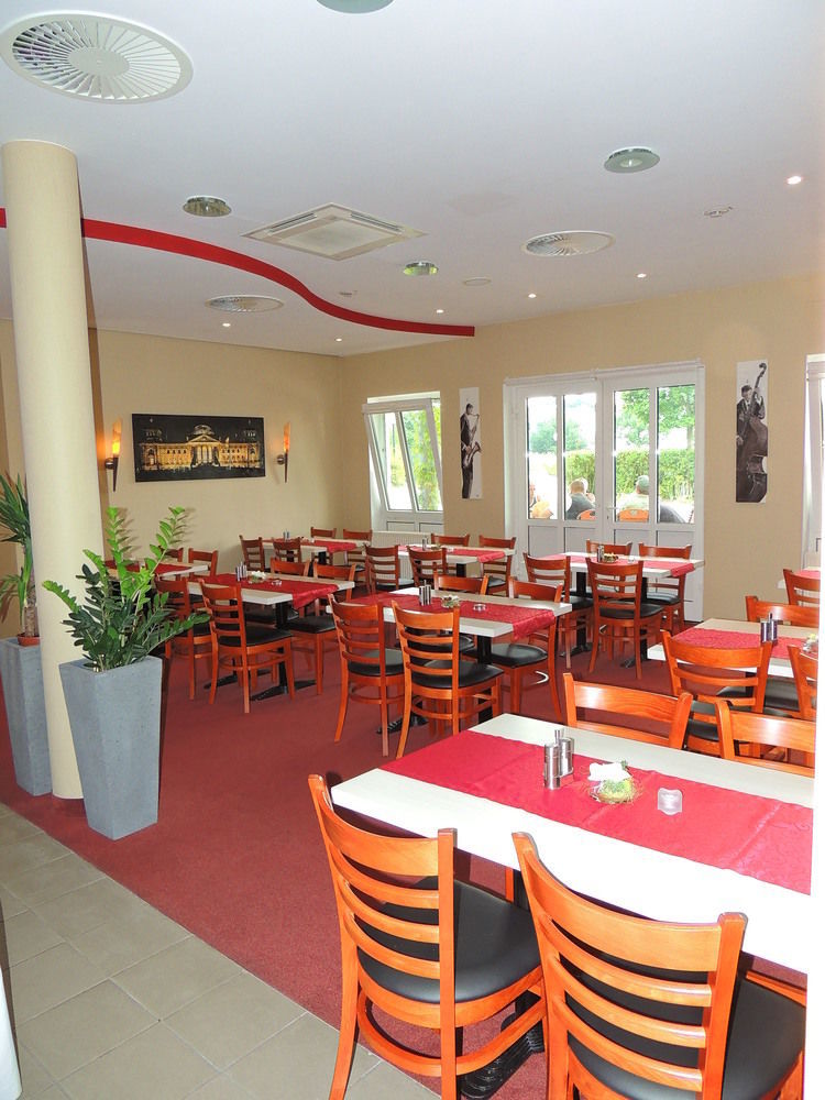 Garner Hotel Cottbus Sued By Ihg Bagian luar foto
