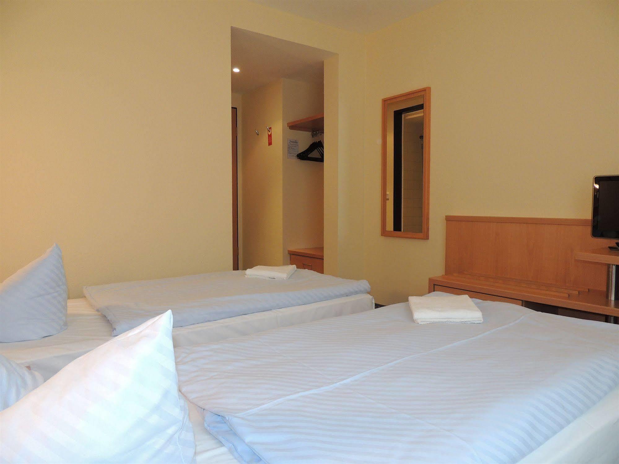 Garner Hotel Cottbus Sued By Ihg Bagian luar foto